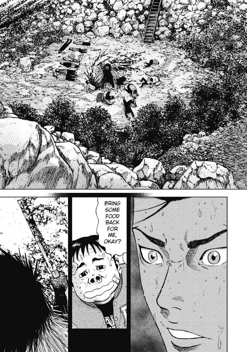 Monkey Peak [ALL CHAPTERS] Chapter 5 18